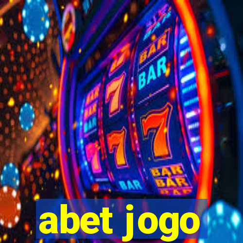 abet jogo